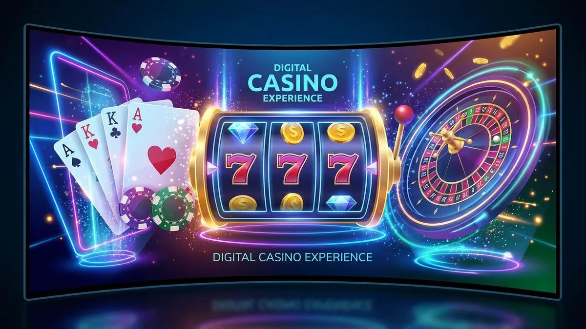 Casino-Spiele