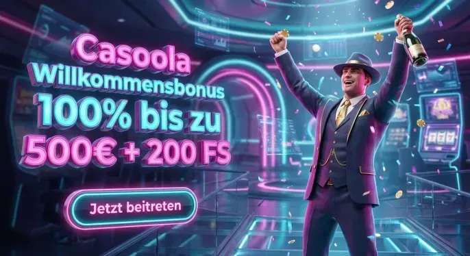 Casoola Casino